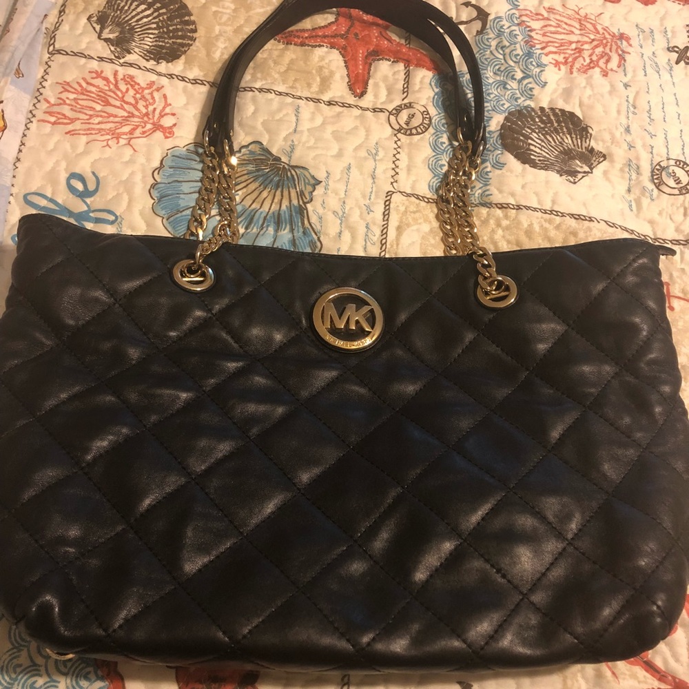Mk Handbag